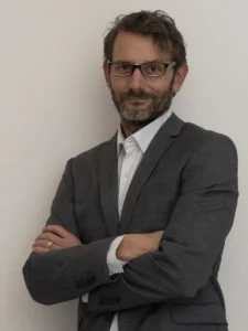 Dave Meyer feeling confident