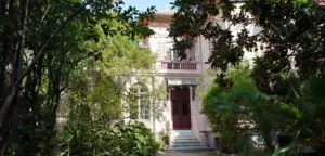 Agence Web Meyer head quarter and office