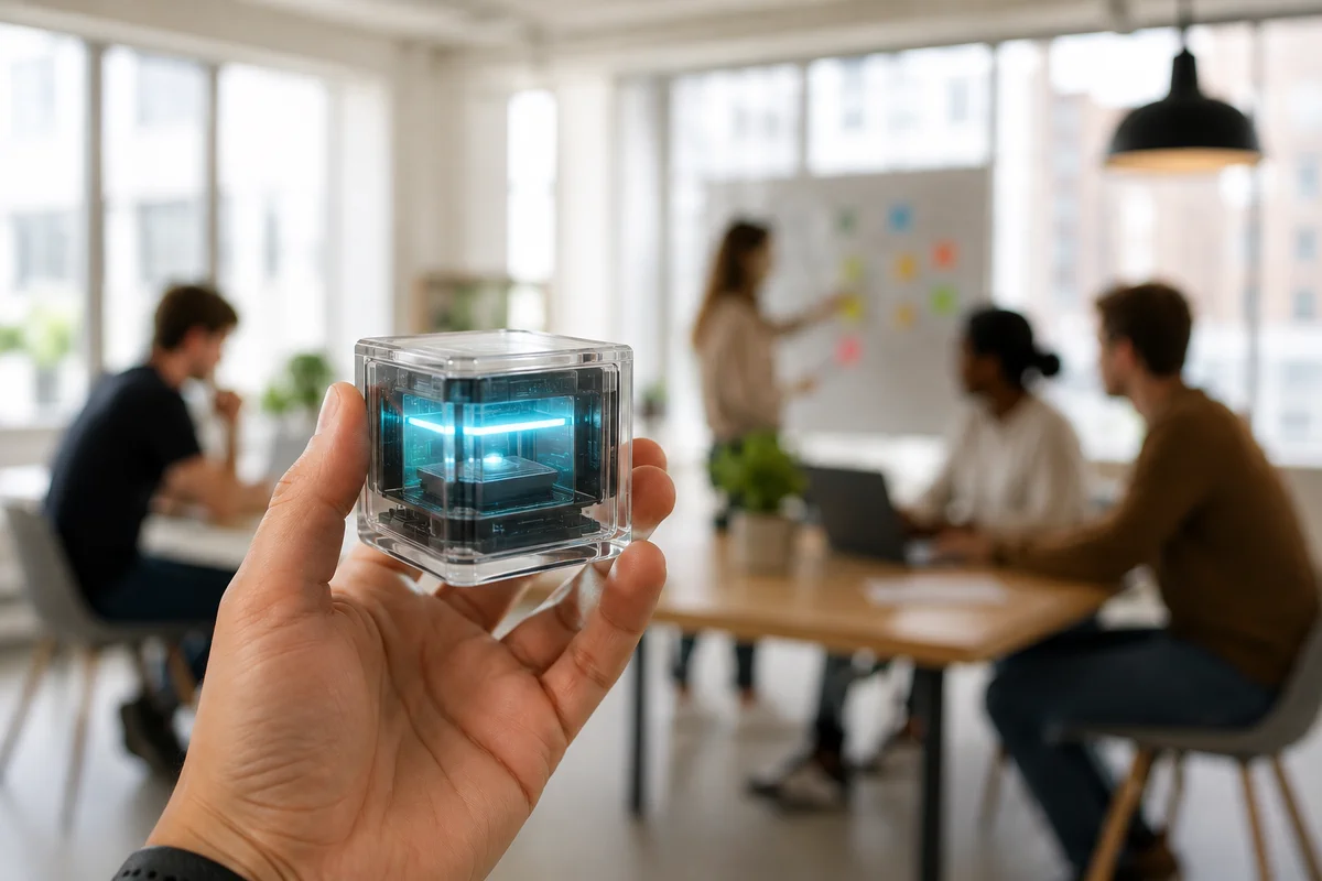 Lancer un nouveau produit ? Un soutiens à l’innovation essentiel ! 1 Agence Web Meyer conseil pour lancer un nouveau produit